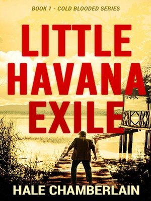 cover image of Little Havana Exile